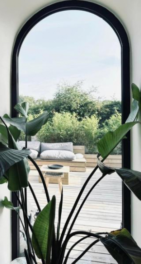 Villa Ô Wood & Chic